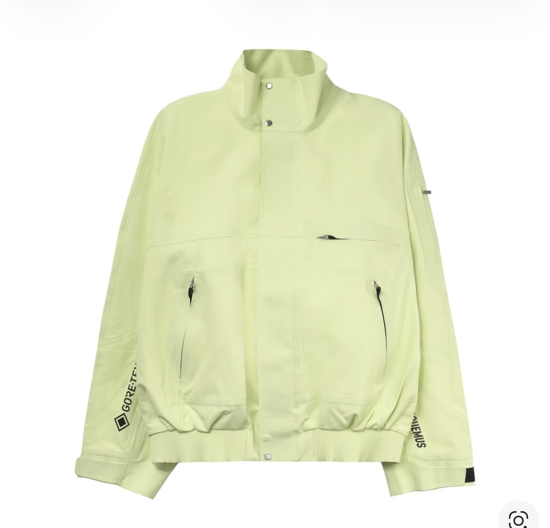 25FW 나이키 자크뮈스 고어텍스 투인원 자켓 상품이미지6