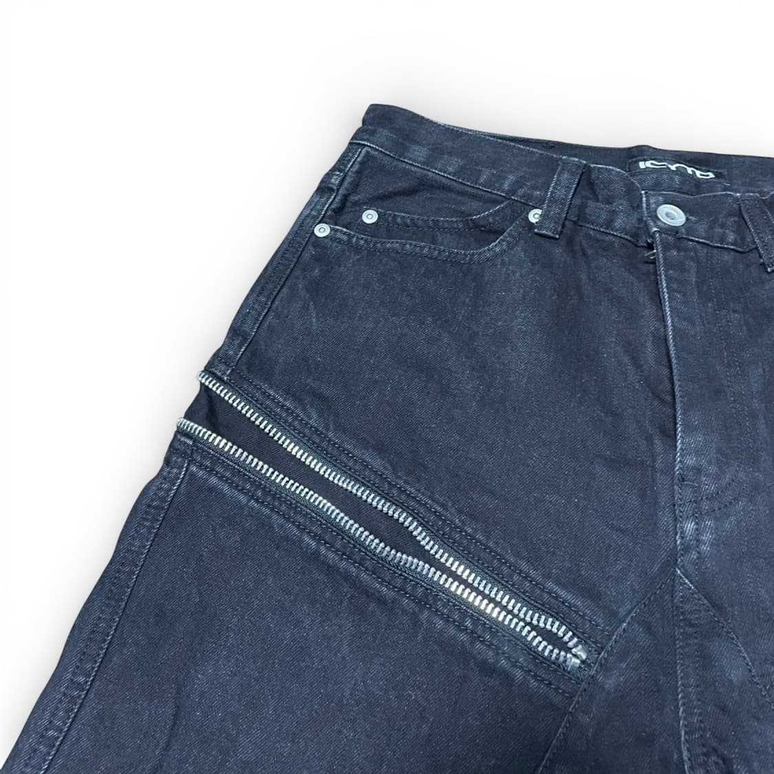 아이시토 지퍼진 상품이미지4