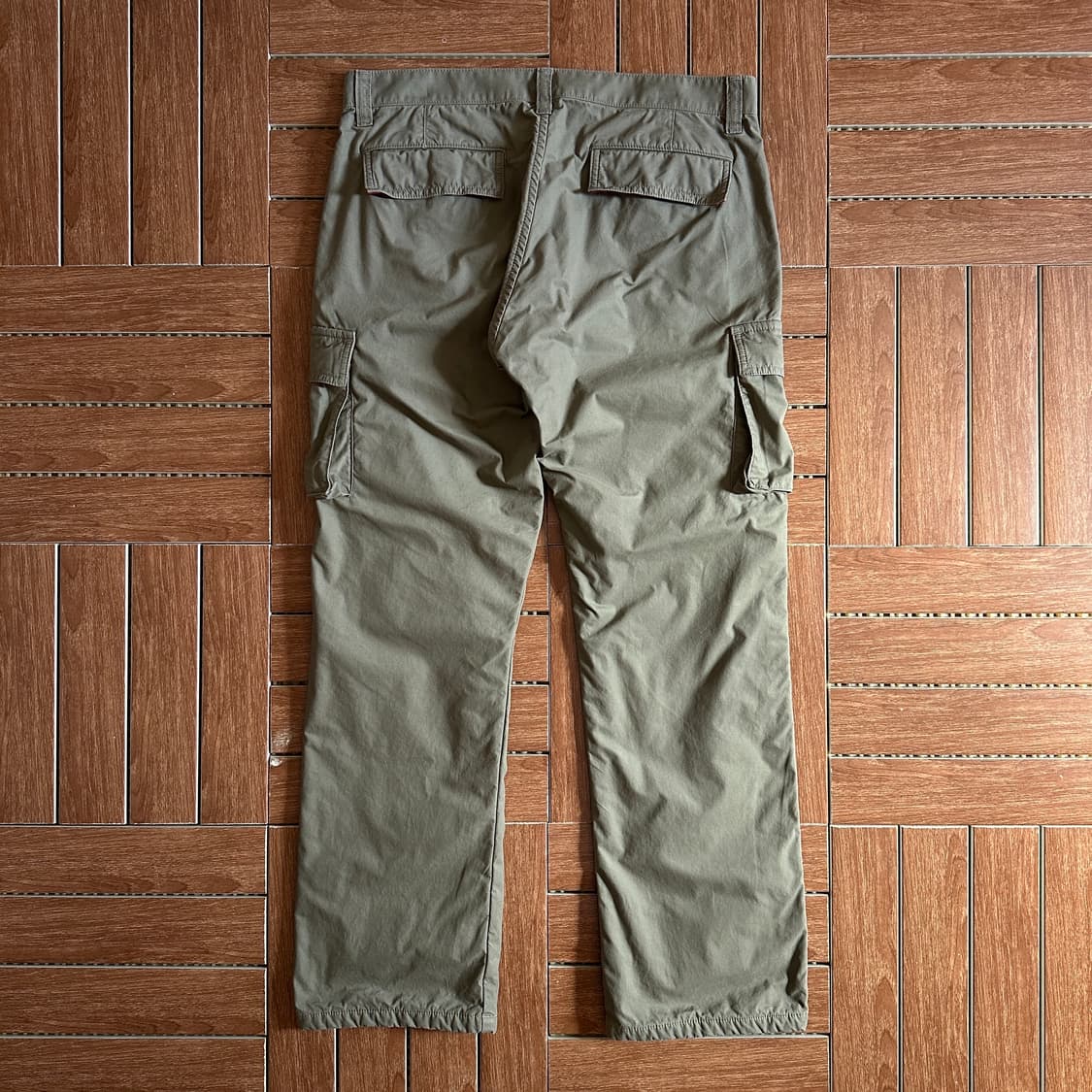 00’s Comme Des Garcons Homme cargo pants 상품이미지2