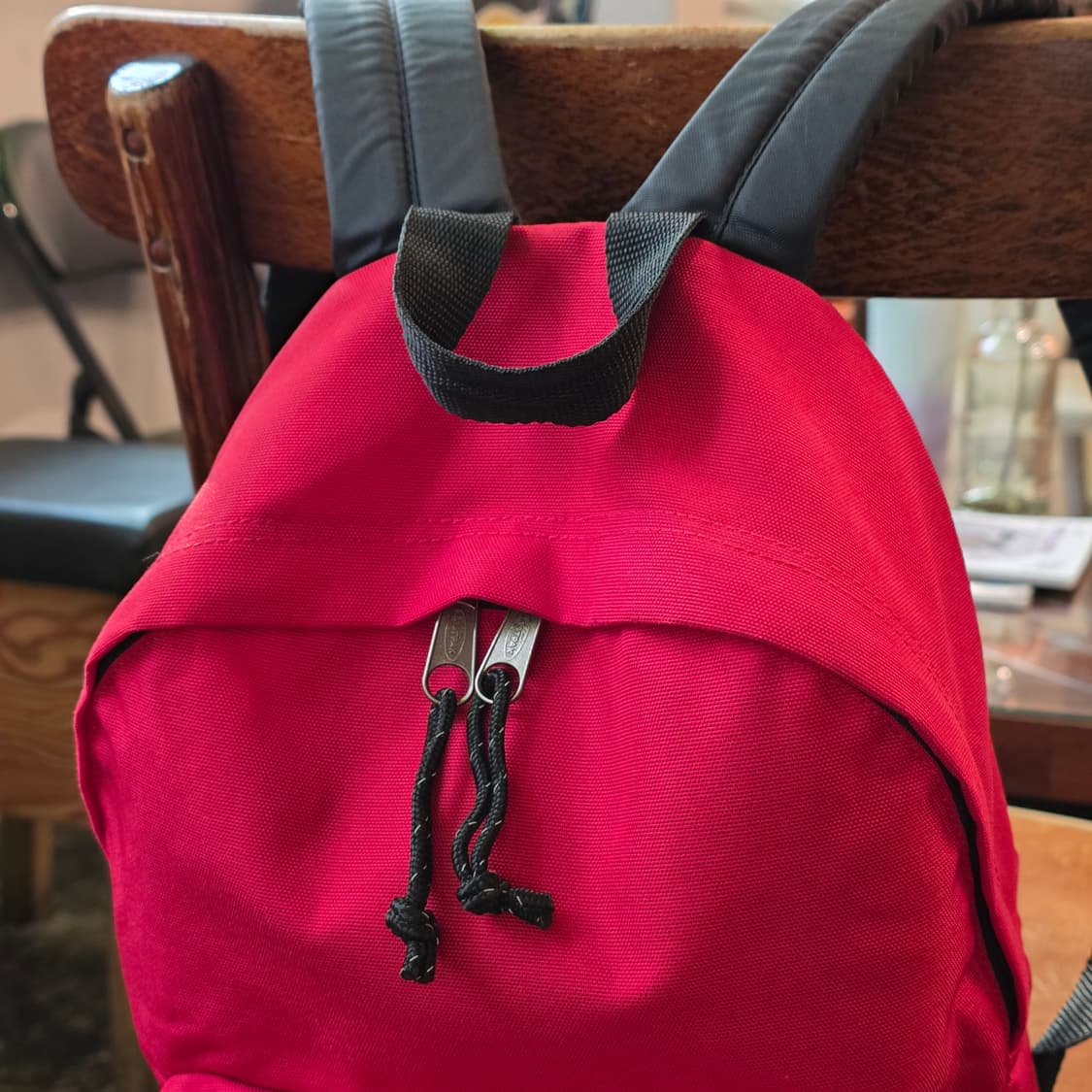 이스트팩 미니백팩 (10L) 상품이미지3