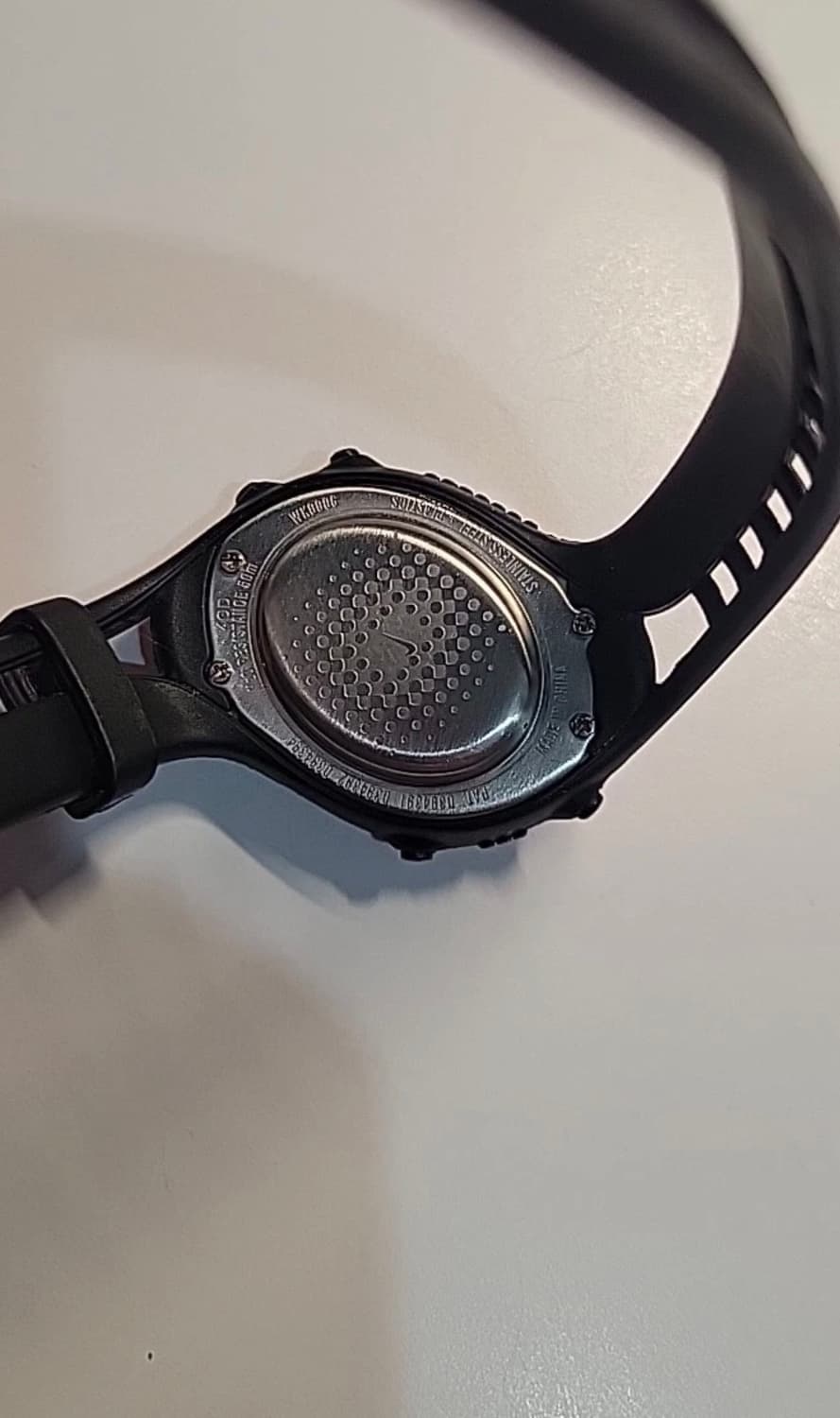 나이키 트라이엑스 Fly Red Digital 50mm 상품이미지2