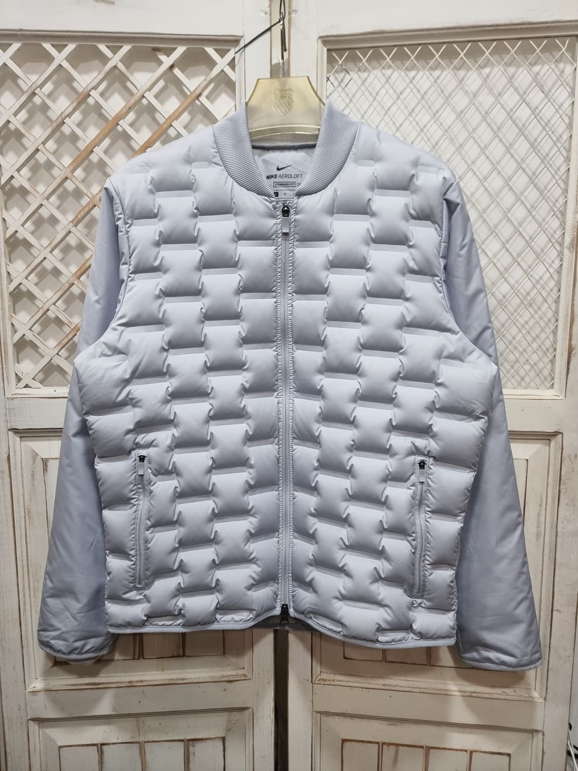 나이키 에어로로프트 리펠 하이퍼어댑트 자켓 (C684 상품이미지1