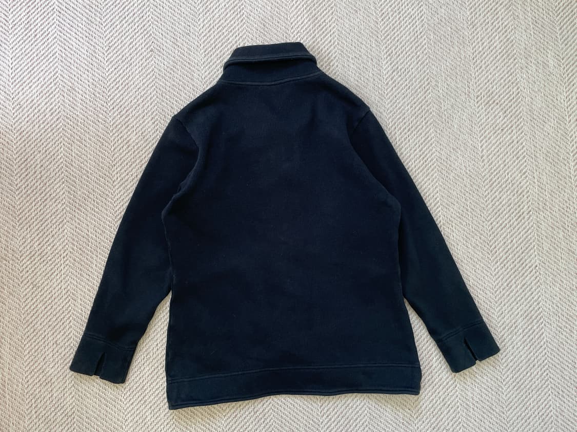 Goldwin 골드윈 집업 버튼 가디건  상품이미지6