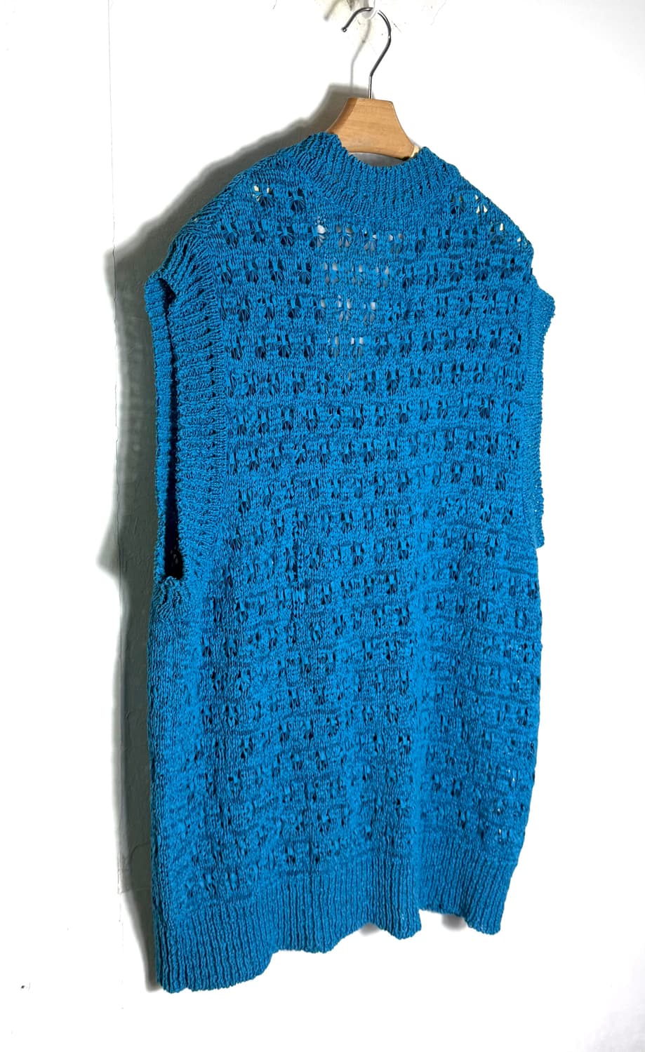 앤더슨벨 앤더슨벨니트 앤더슨벨니트베스트 니트베스트 니트조끼 상품이미지2