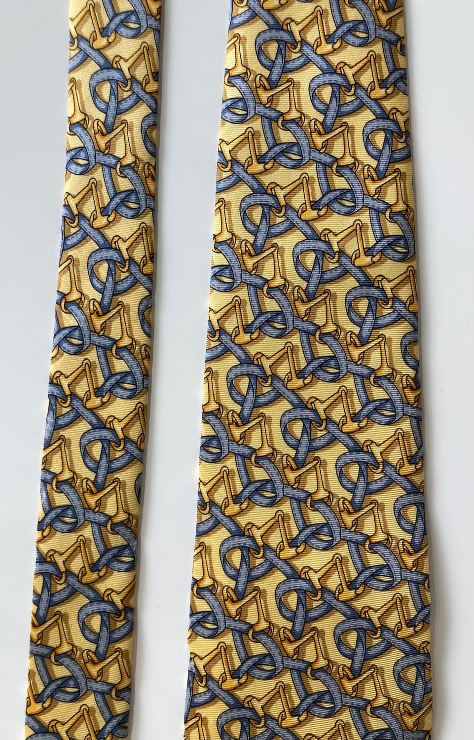 란셀 넥타이 상품이미지3