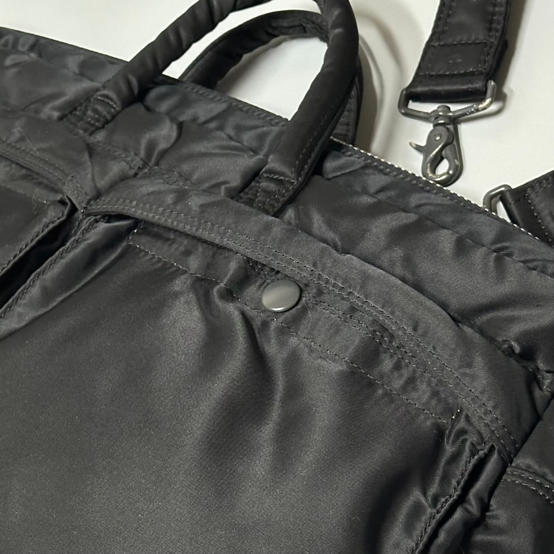 요시다포터(Porter) 탱커 2way 브리프케이스 상품이미지8