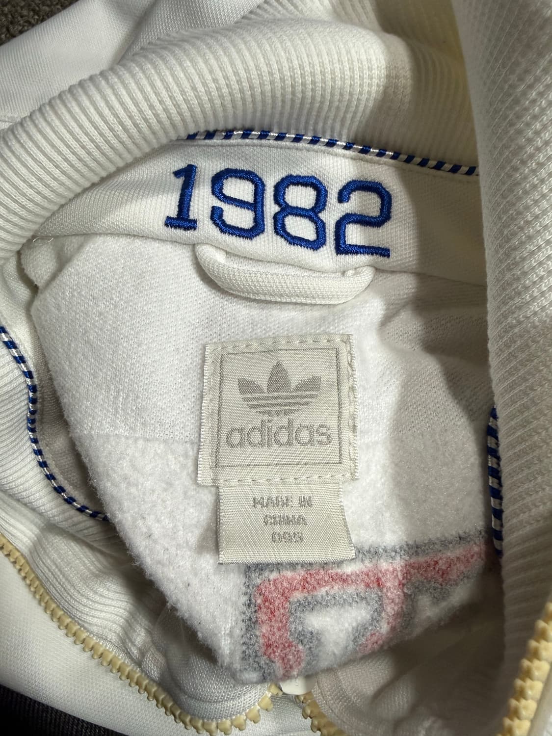 Adidas 아디다스 잉글랜드 져지 상품이미지4