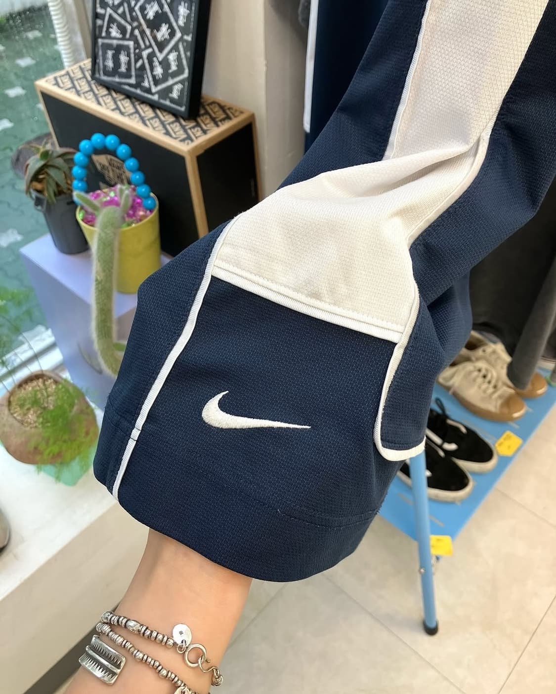 Nike basketball shorts  상품이미지4