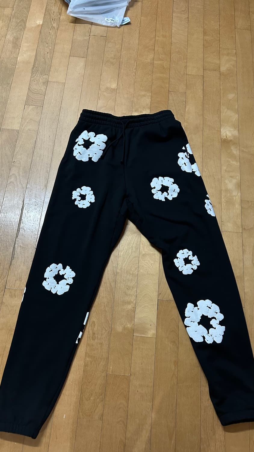 데님티어스 팬츠 상품이미지1