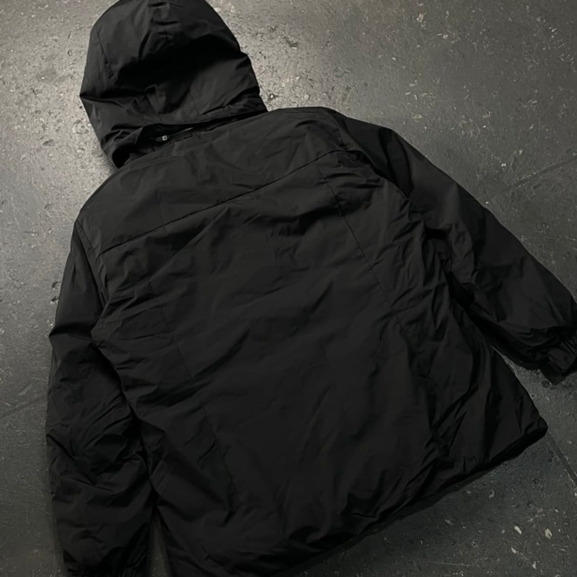 100 몽벨 3D 패딩  상품이미지5