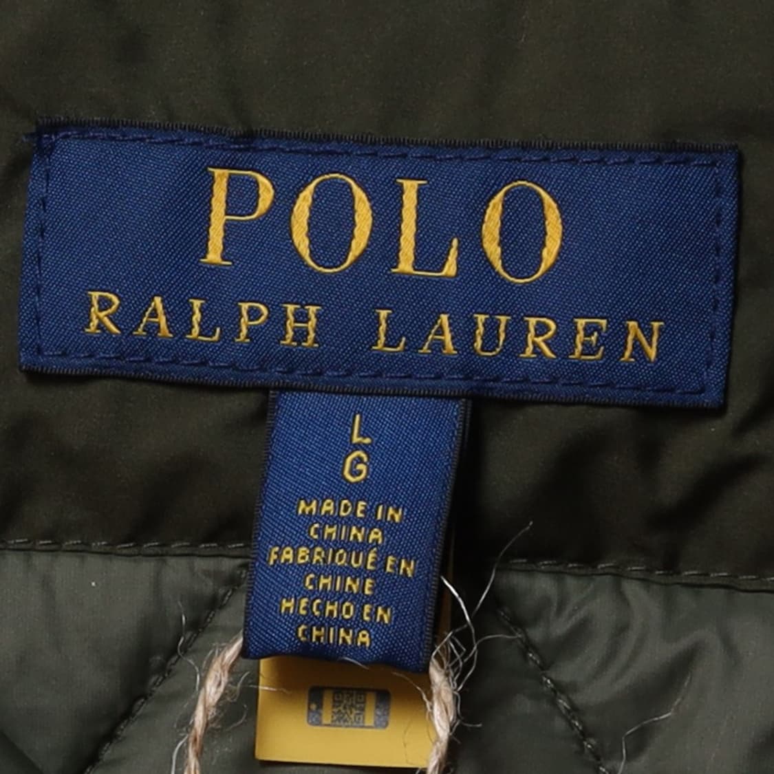 폴로 랄프로렌 Polo Ralph Lauren Jacket 상품이미지8