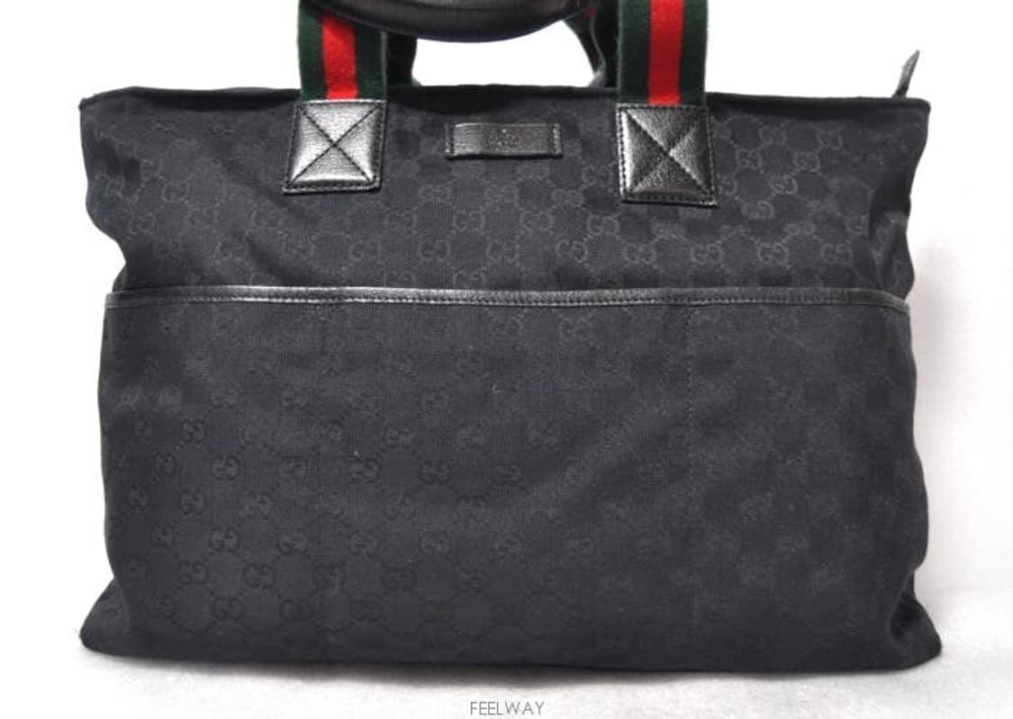 구찌/남녀공용자갸드라지토드백(정품) 상품이미지2