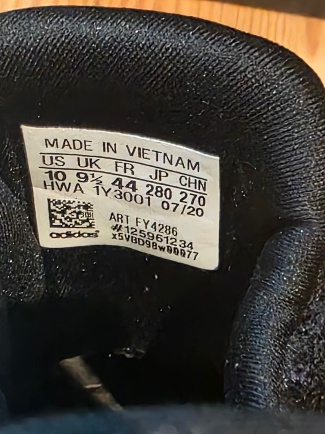 아디다스 울트라 4D [280] 상품이미지6