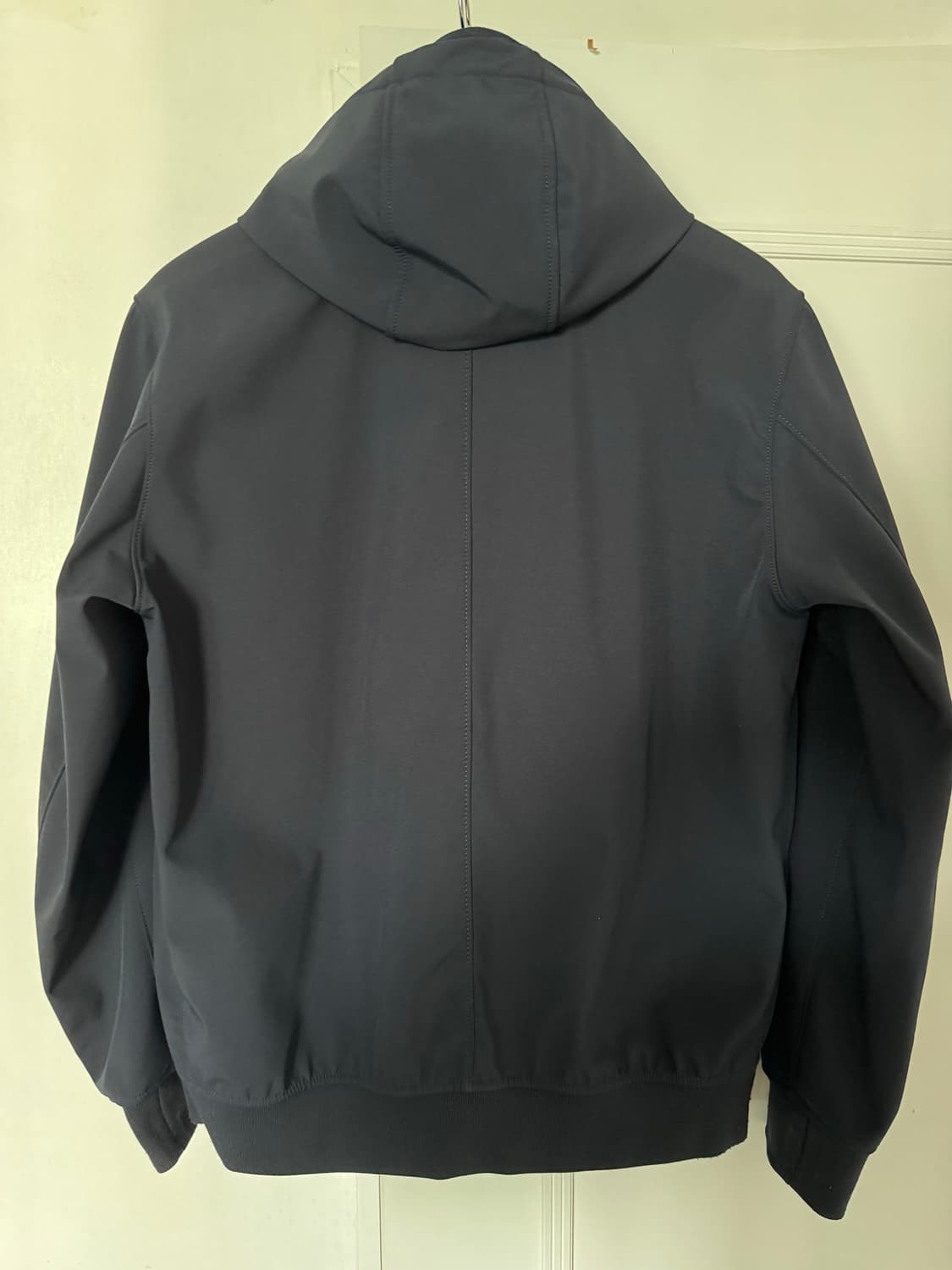 스톤아일랜드 19SS 소프트쉘자켓 XL 상품이미지2