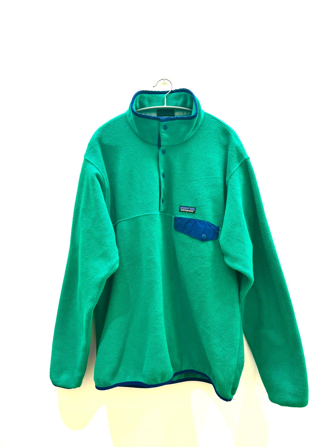 파타고니아 신칠라 L사이즈 상품이미지1