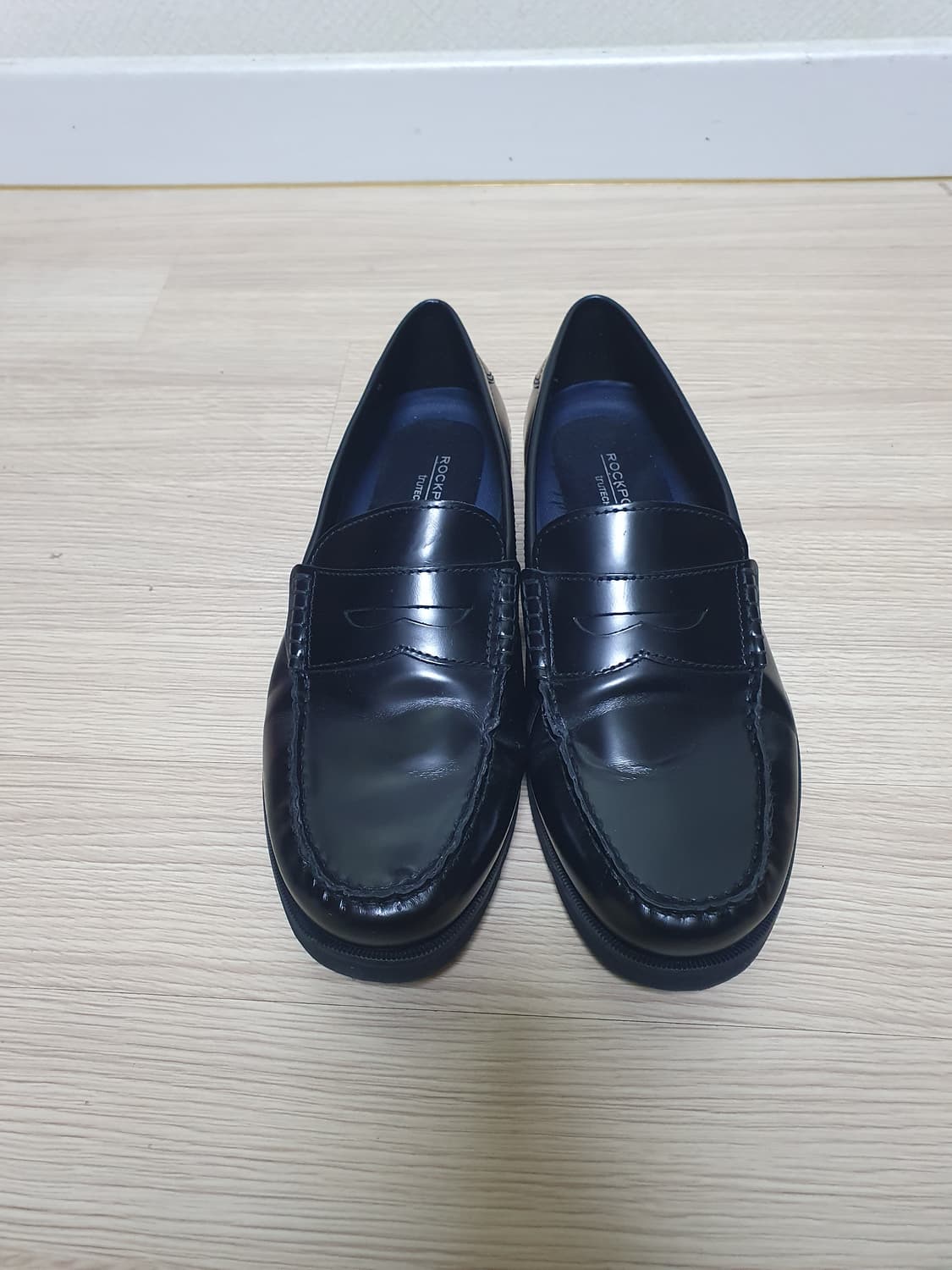 락포트 페니로퍼 260~65 상품이미지3