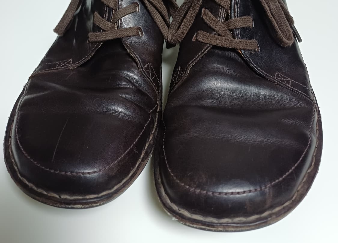 👞 [290] 파타고니아 룰루 벨벳 슈즈 브라운 상품이미지3