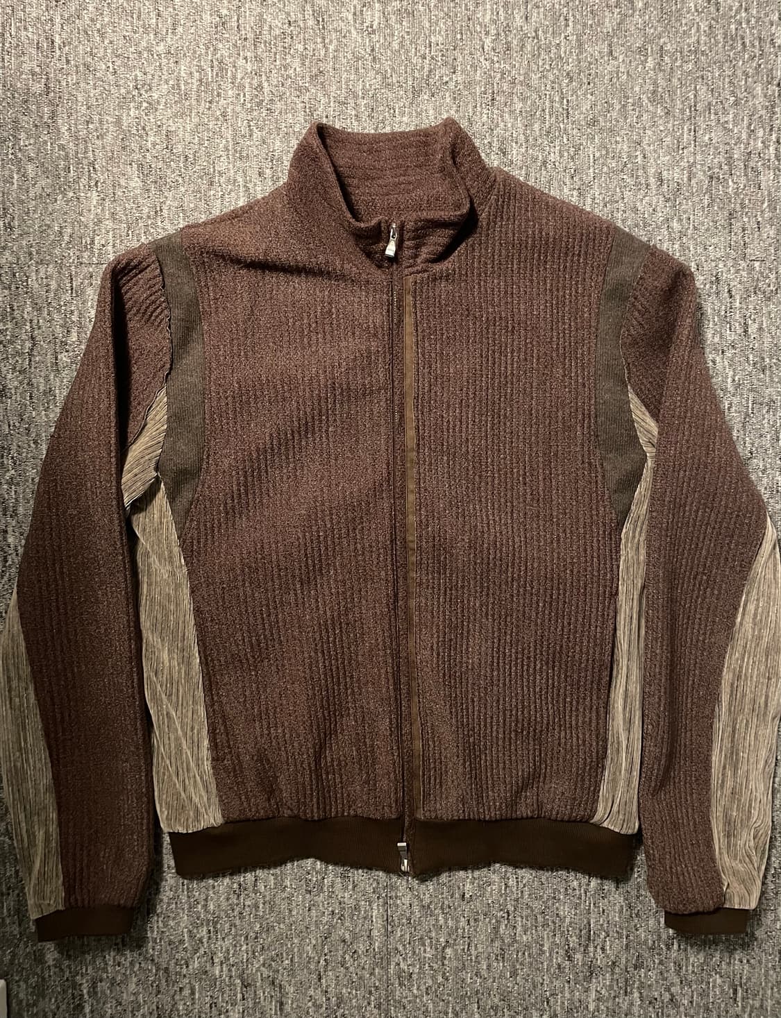 Xlim ep.8 01 져지 자켓 [XL] 상품이미지2