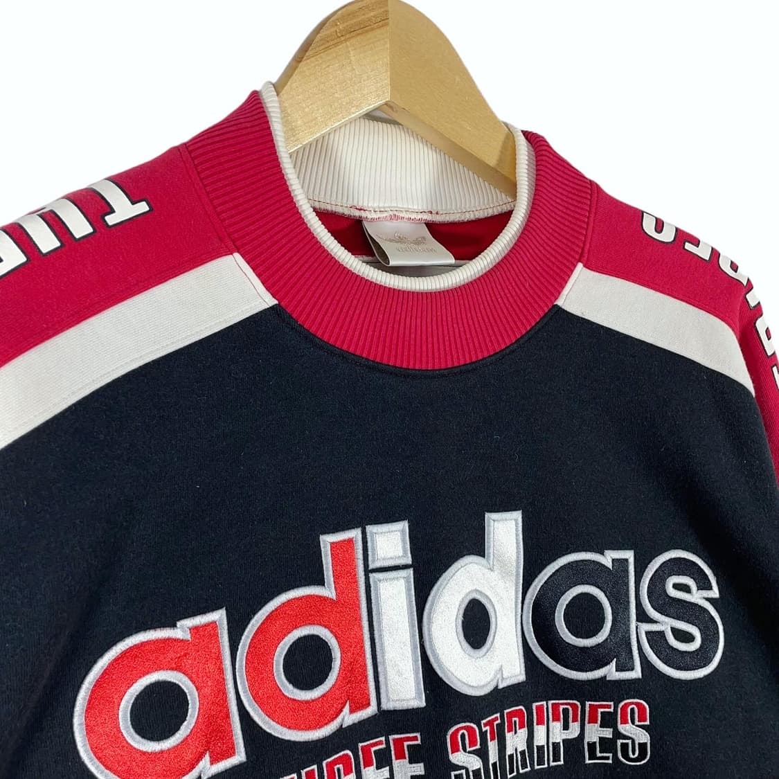 adidas old school sweatshirt 상품이미지2