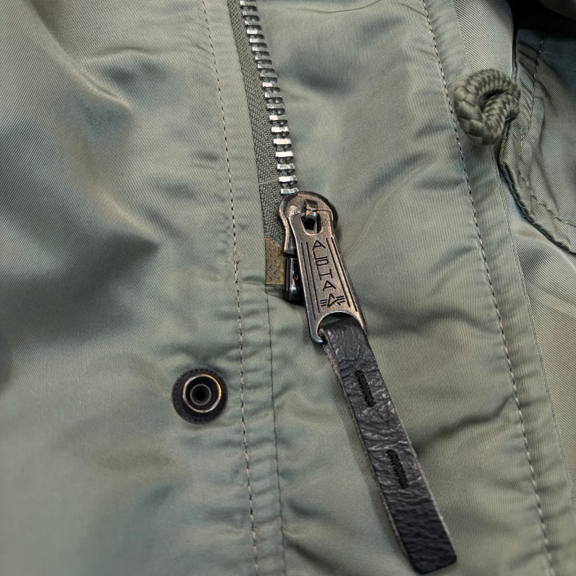 00s ALPHA INDUSTRIES 알파인더스트리 n3b  상품이미지4