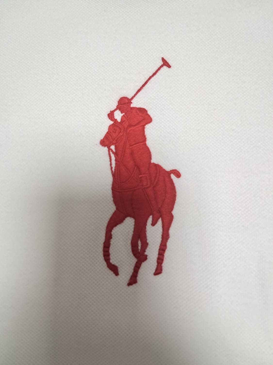 오늘까지만 판매!! 최종가격 폴로 랄프 로렌 USA 레이싱 집업 상품이미지2