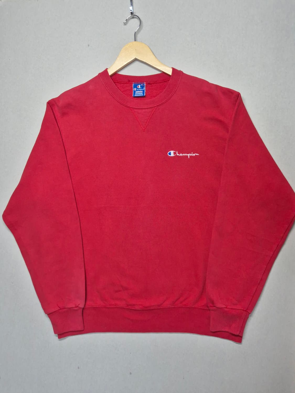 [XXL]90s US Made 챔피온 스웻 -131 상품이미지1