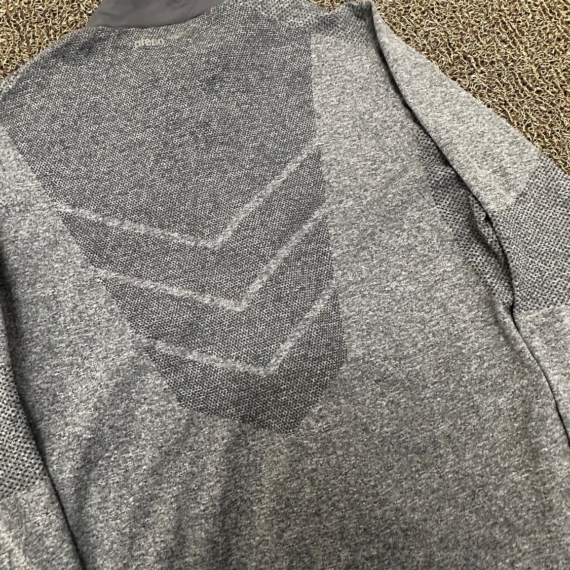 arena 아레나 나일론 집업 자켓 XL 상품이미지6