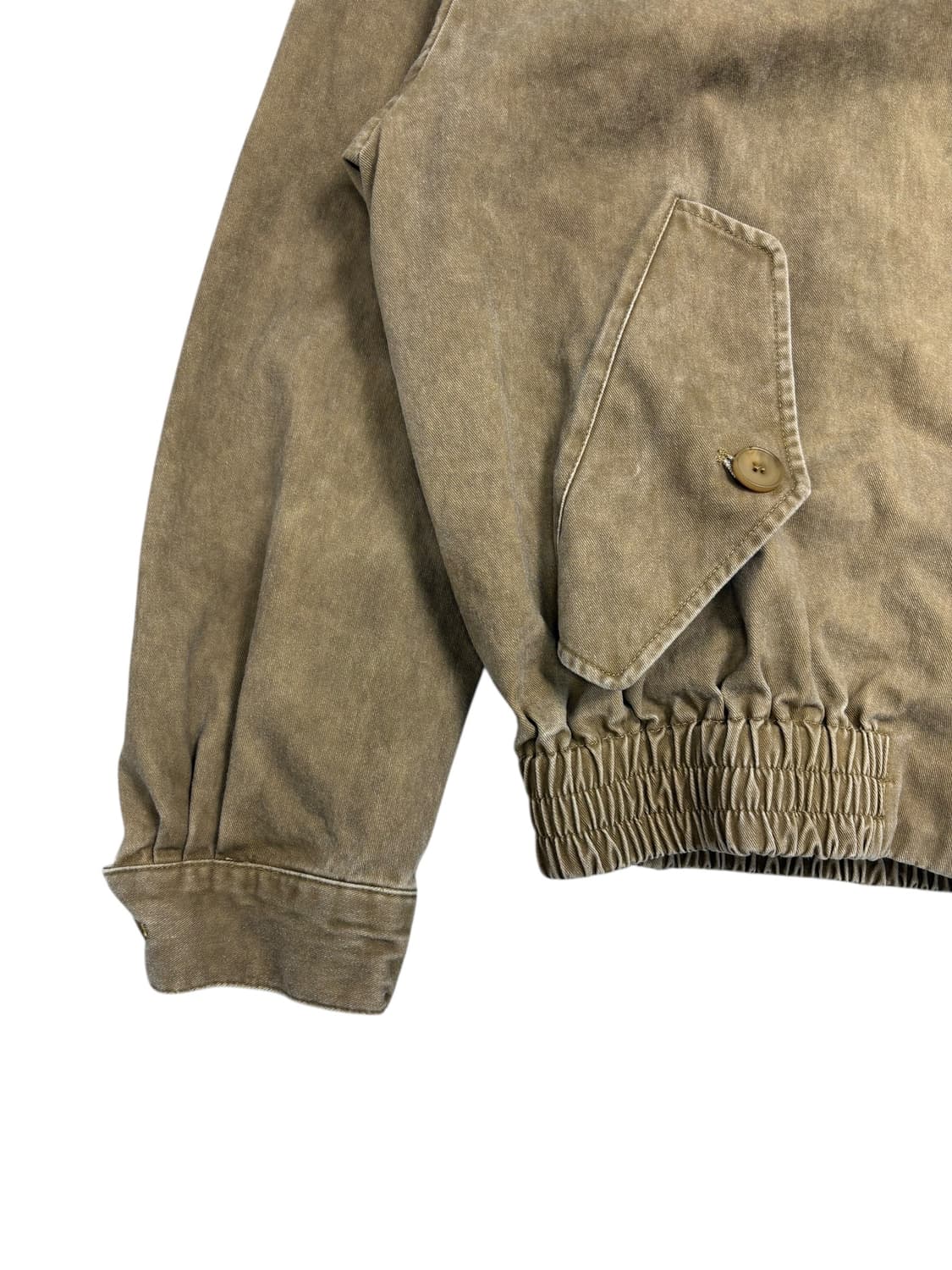 Nomade 노마드 자켓  상품이미지2