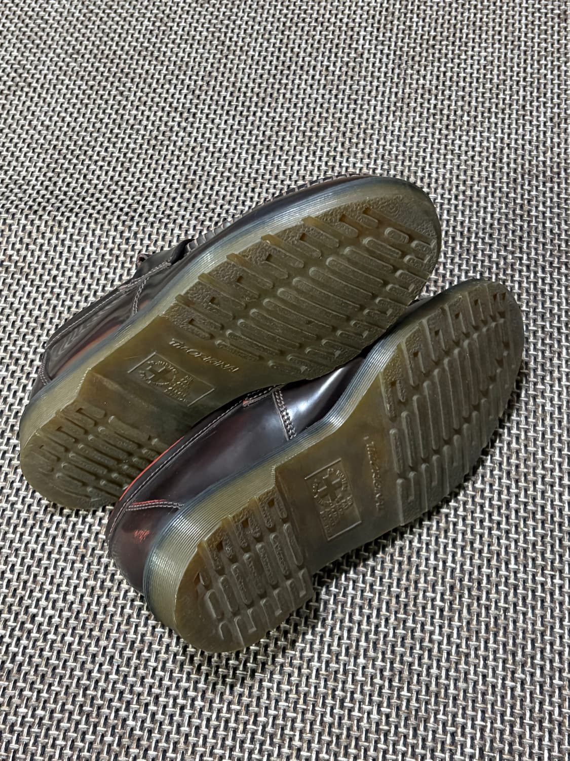 닥터마틴 아드리안 태슬 로퍼 상품이미지3