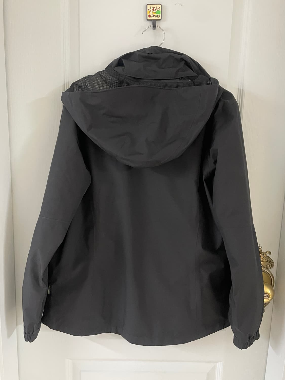 콜롬비아 바람막이 여성 L 상품이미지2