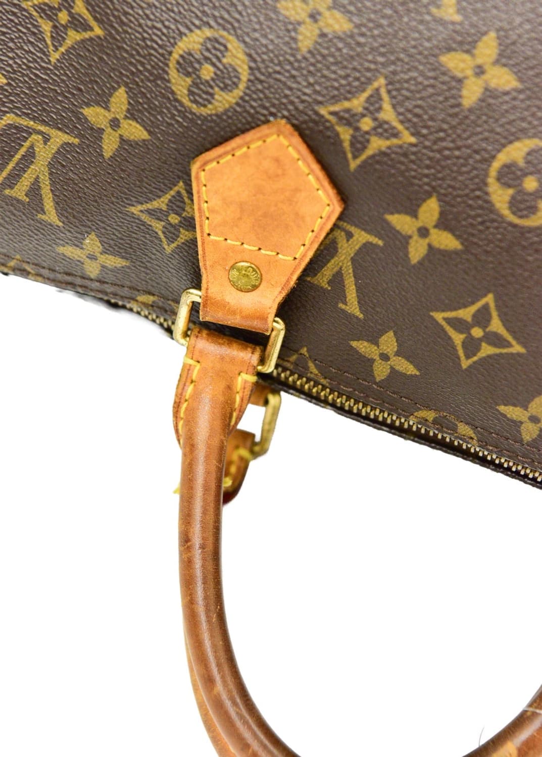 루이비통 모노그램 스피디 35 (정품) 상품이미지7