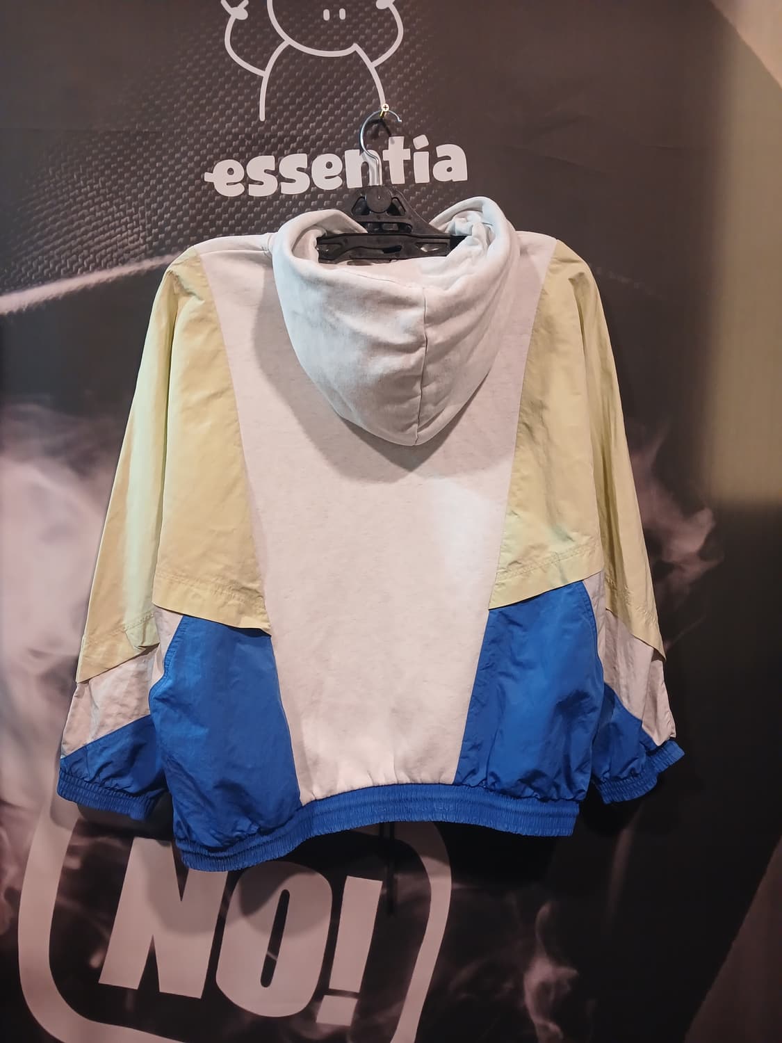 나이키 아이콘 클래쉬 풀오버 후드 상품이미지3