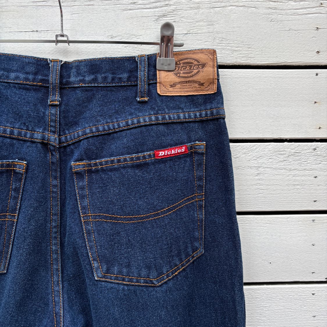 Dickies 디키즈 데님 팬츠 상품이미지4