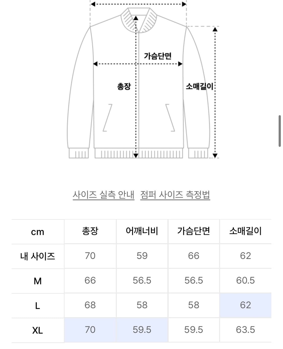 트레셔 데님 트러커 자켓 상품이미지2