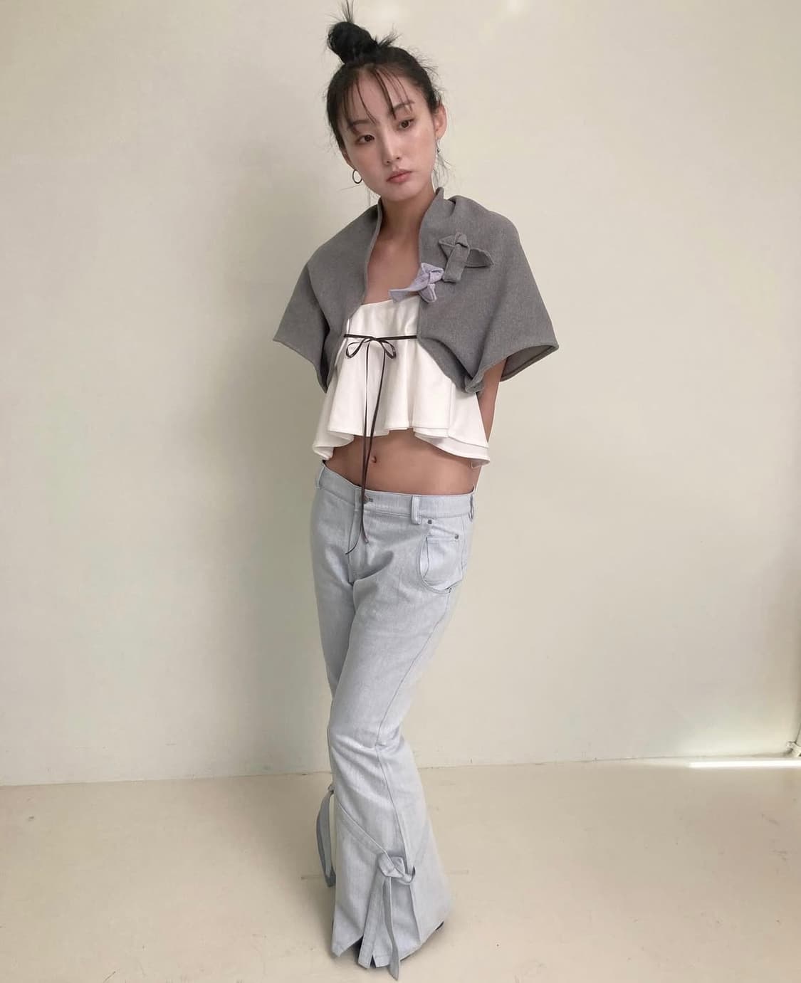 Kana J pants 상품이미지1