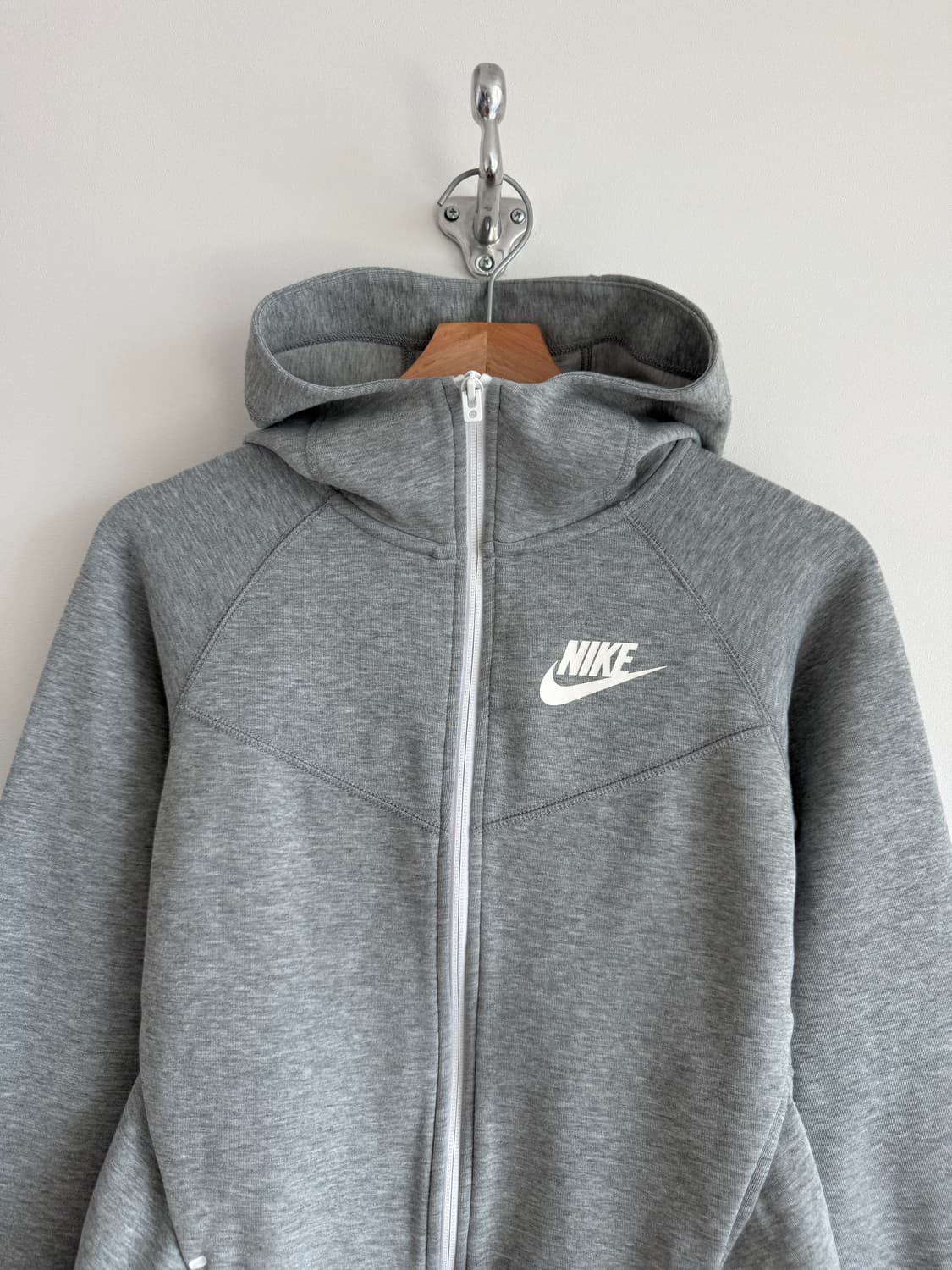 나이키(NIKE) 후드집업 상품이미지2
