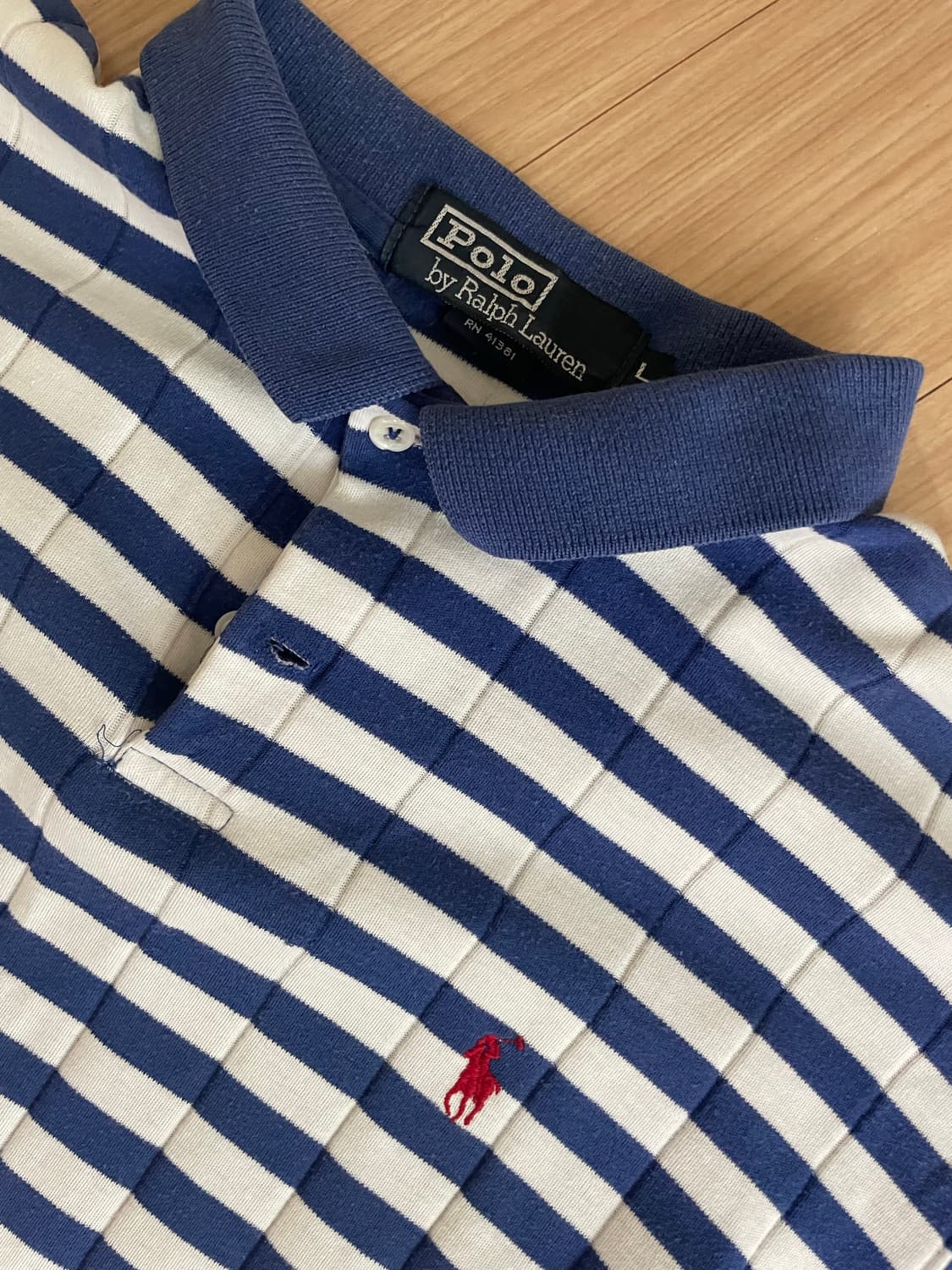 폴로 카라티 상품이미지3