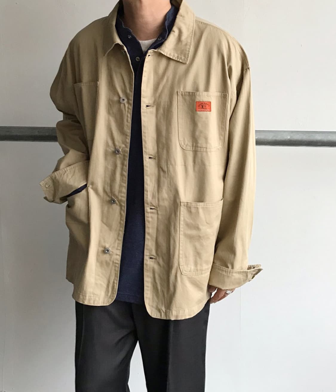 POWER TO THE PEOPLE 상품이미지8