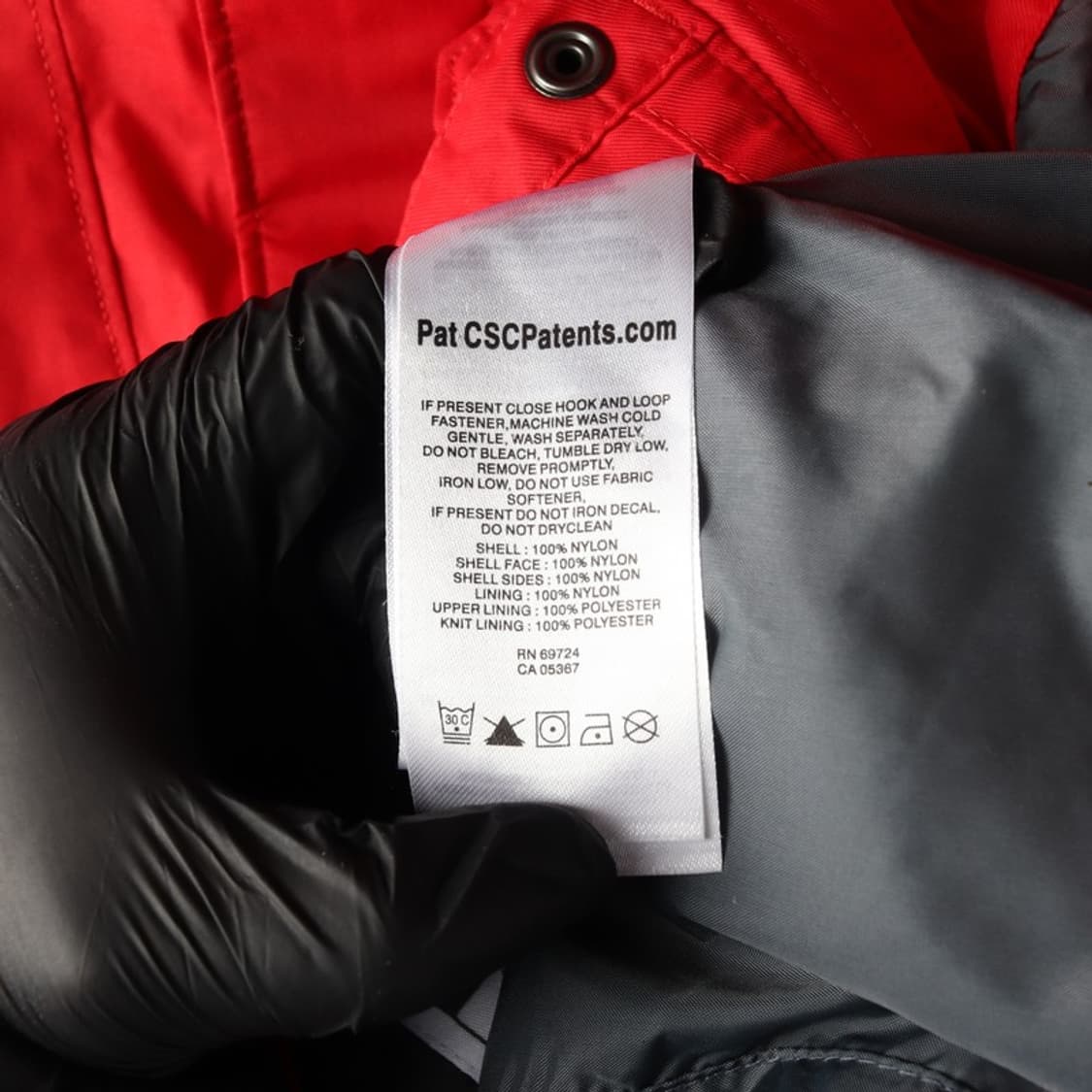 컬럼비아 키즈 인터체인지 3-in-1 바람막이 L 14/16 상품이미지6