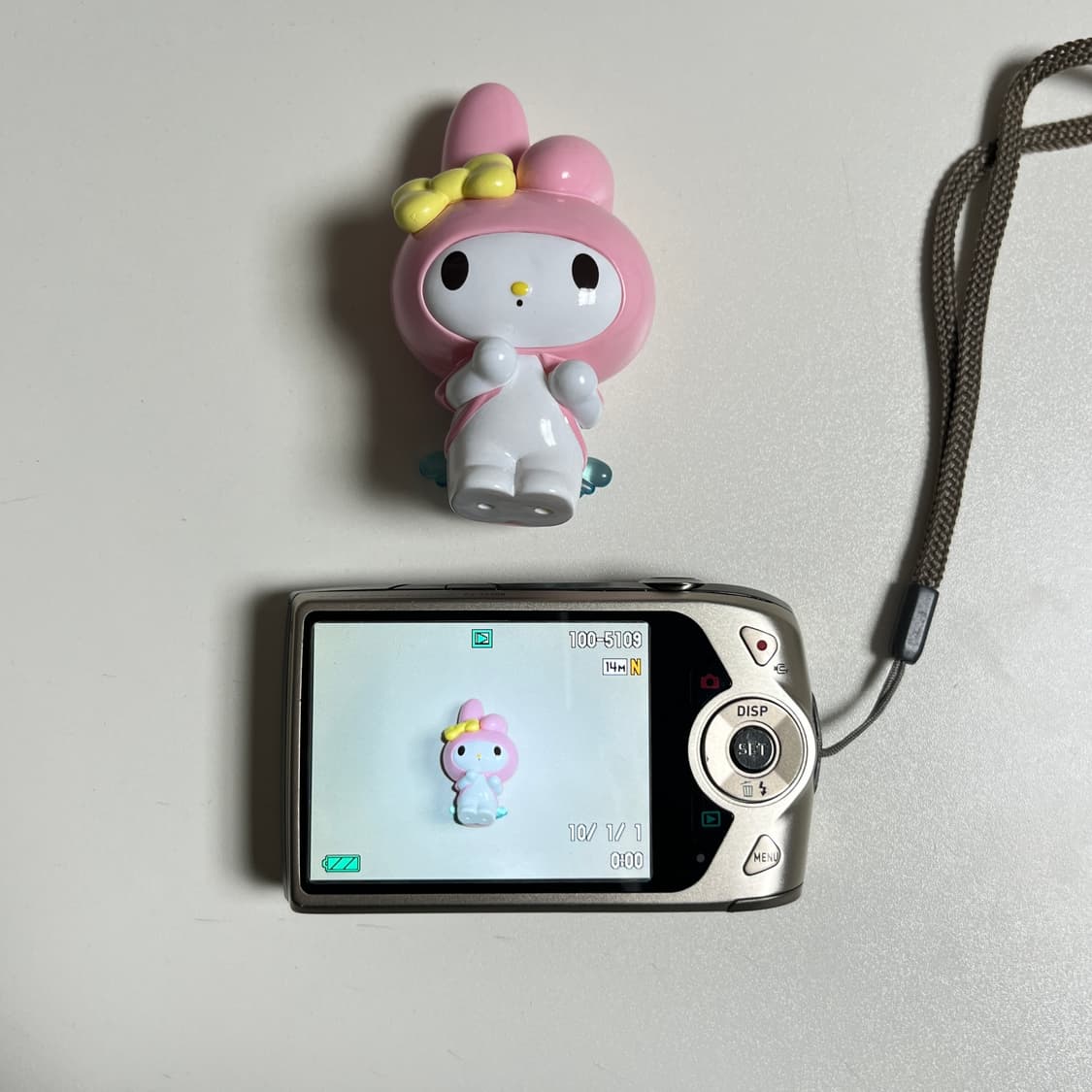 Casio exilim ex-z2300 카시오 엑슬림 z2300 골드 상품이미지7