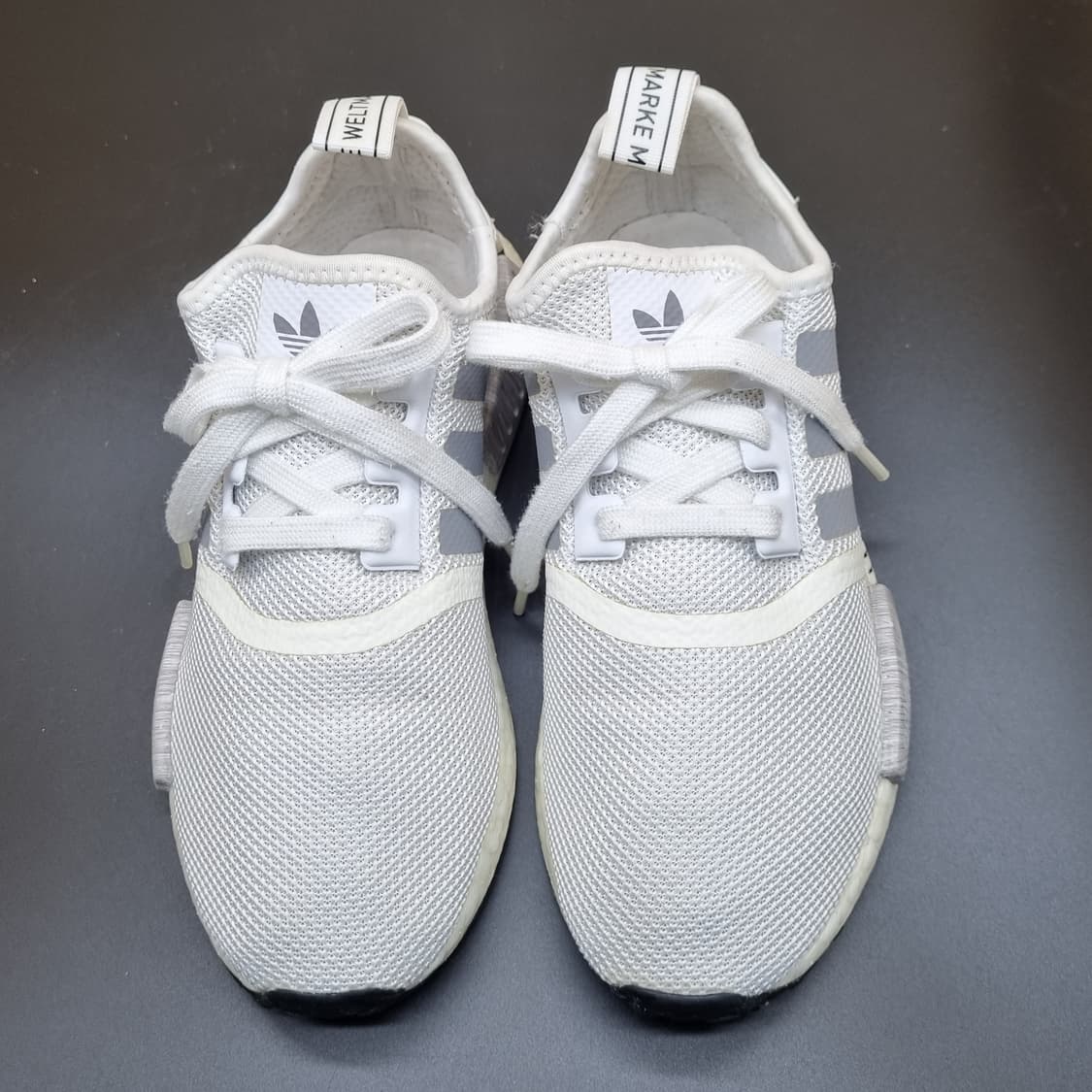 아디다스 NMD R1  여성운동화240 상품이미지2