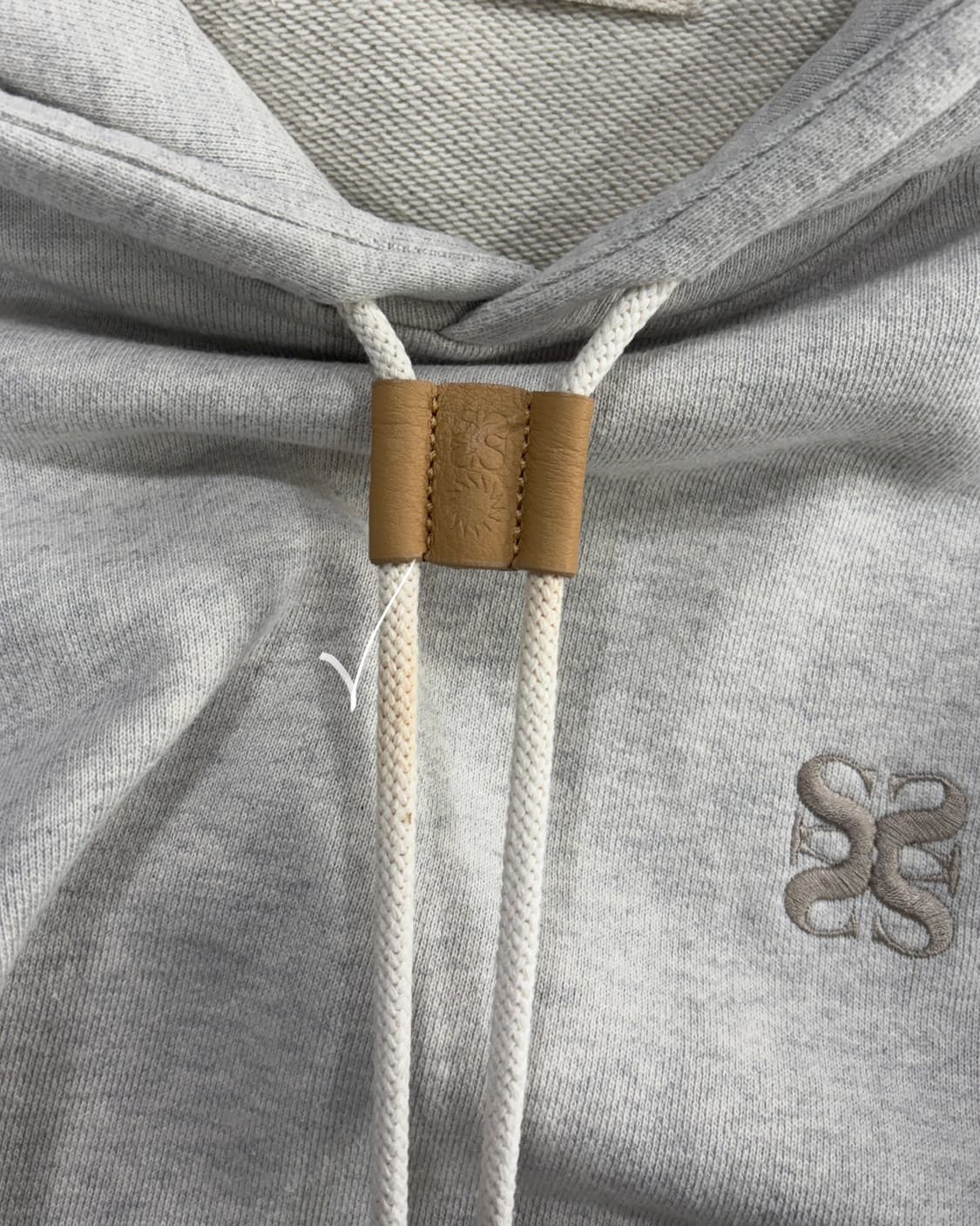 [M]새터 SATUR 바젤 오가닉 후드 상품이미지9