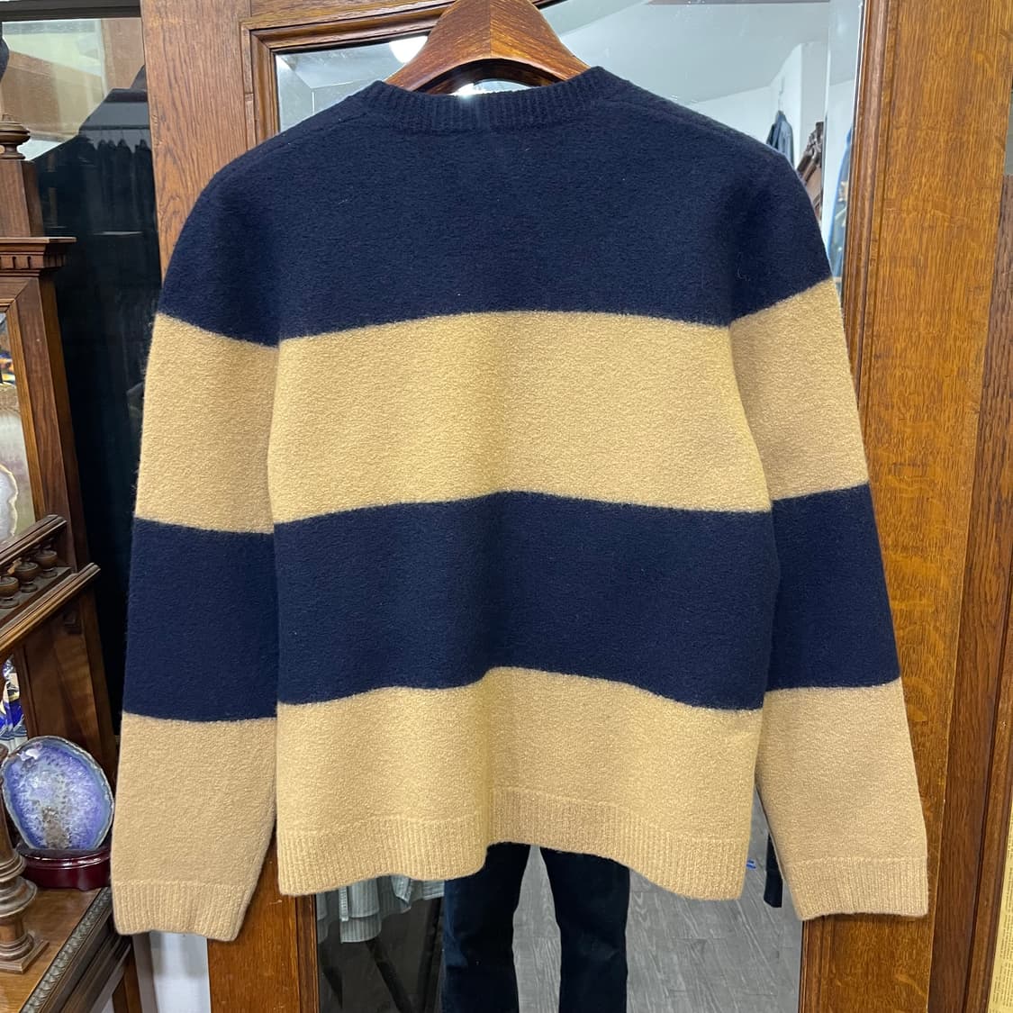 A.P.C  모100%  상품이미지8