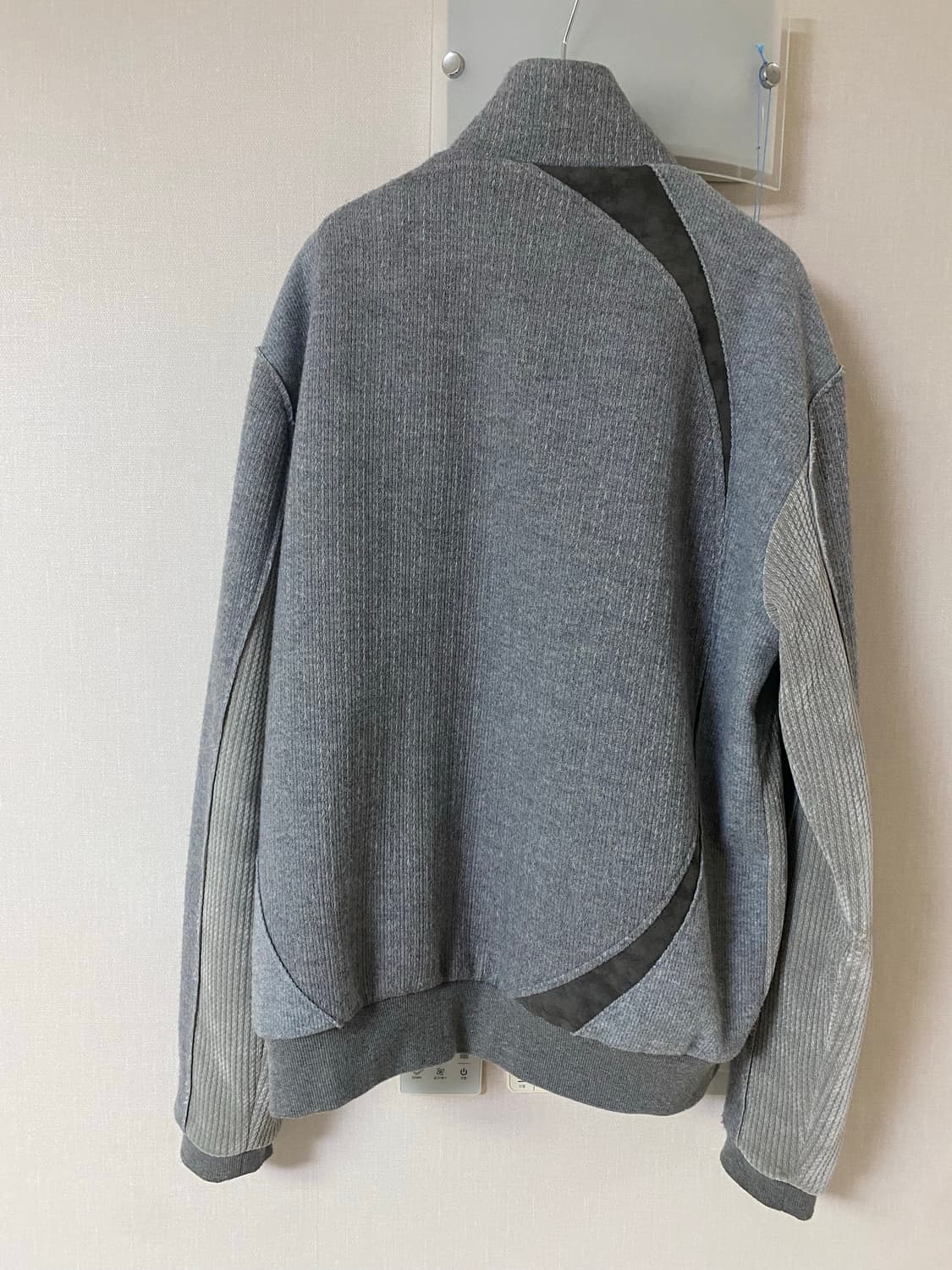 엑슬림 xlim ep6 져지 그레이 상품이미지2