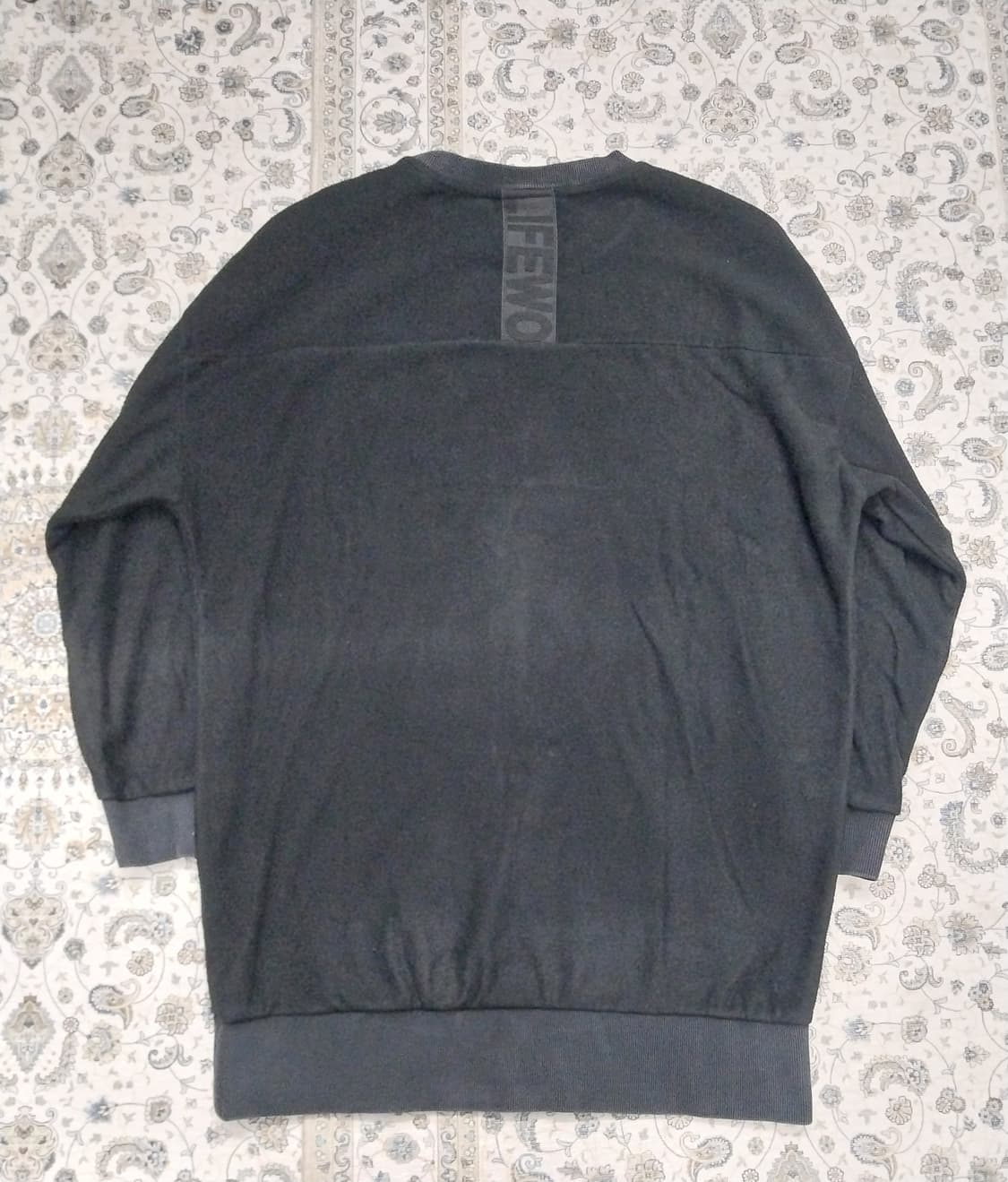 라이프워크 플리스 원피스 F (88까지가능) 상품이미지2