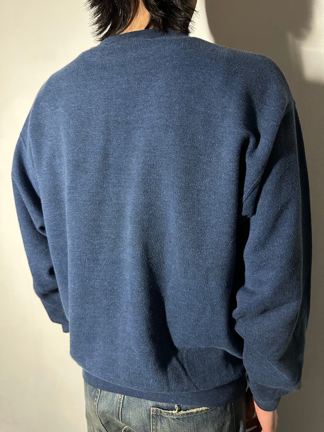 90s Champion Sweatshirt 상품이미지2