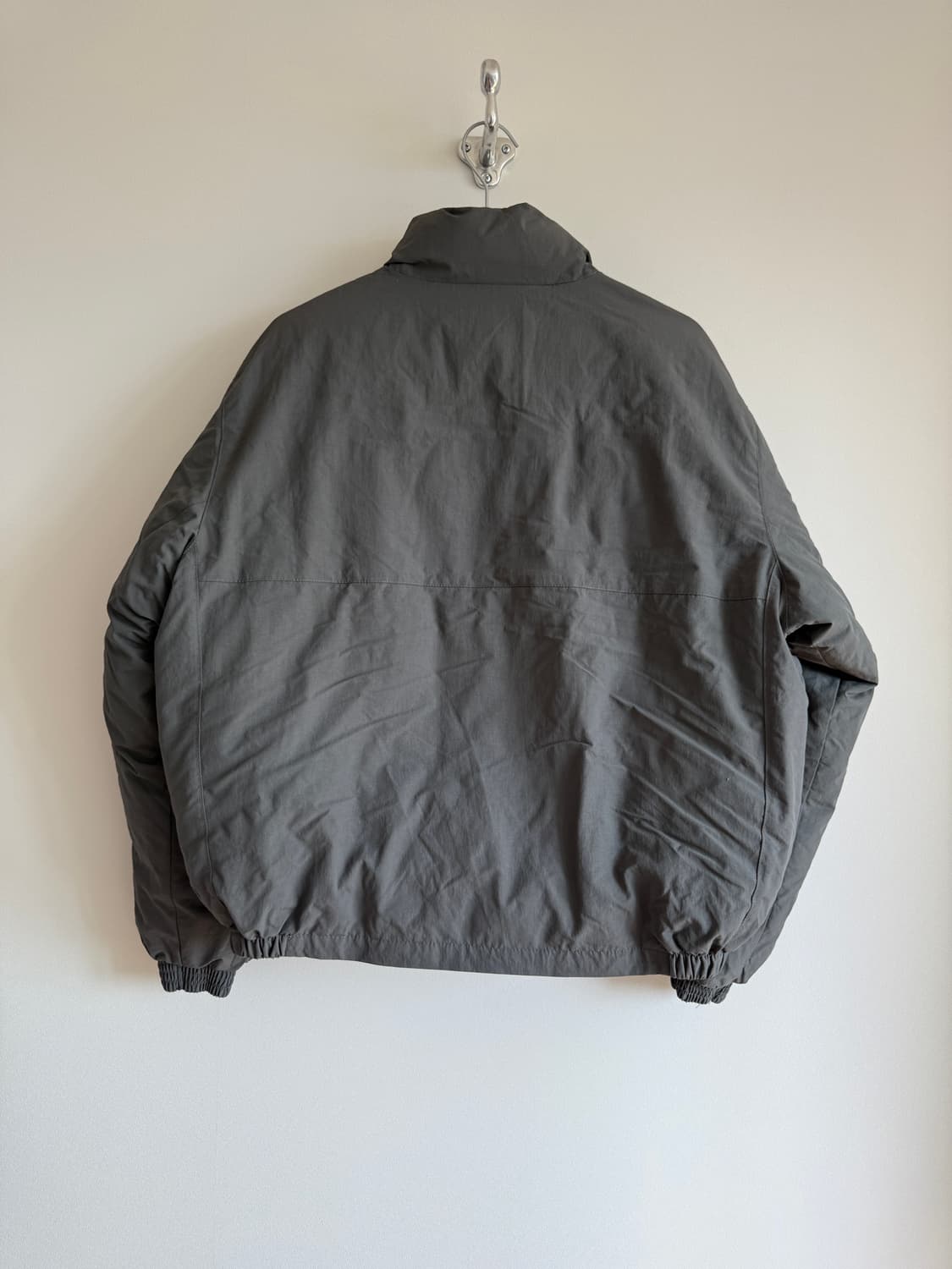 세컨드모놀로그 멀티 포켓 패딩 상품이미지5