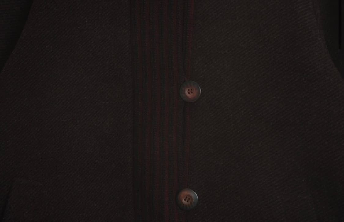 IF PISSARRO 일본빈티지 코트 상품이미지3