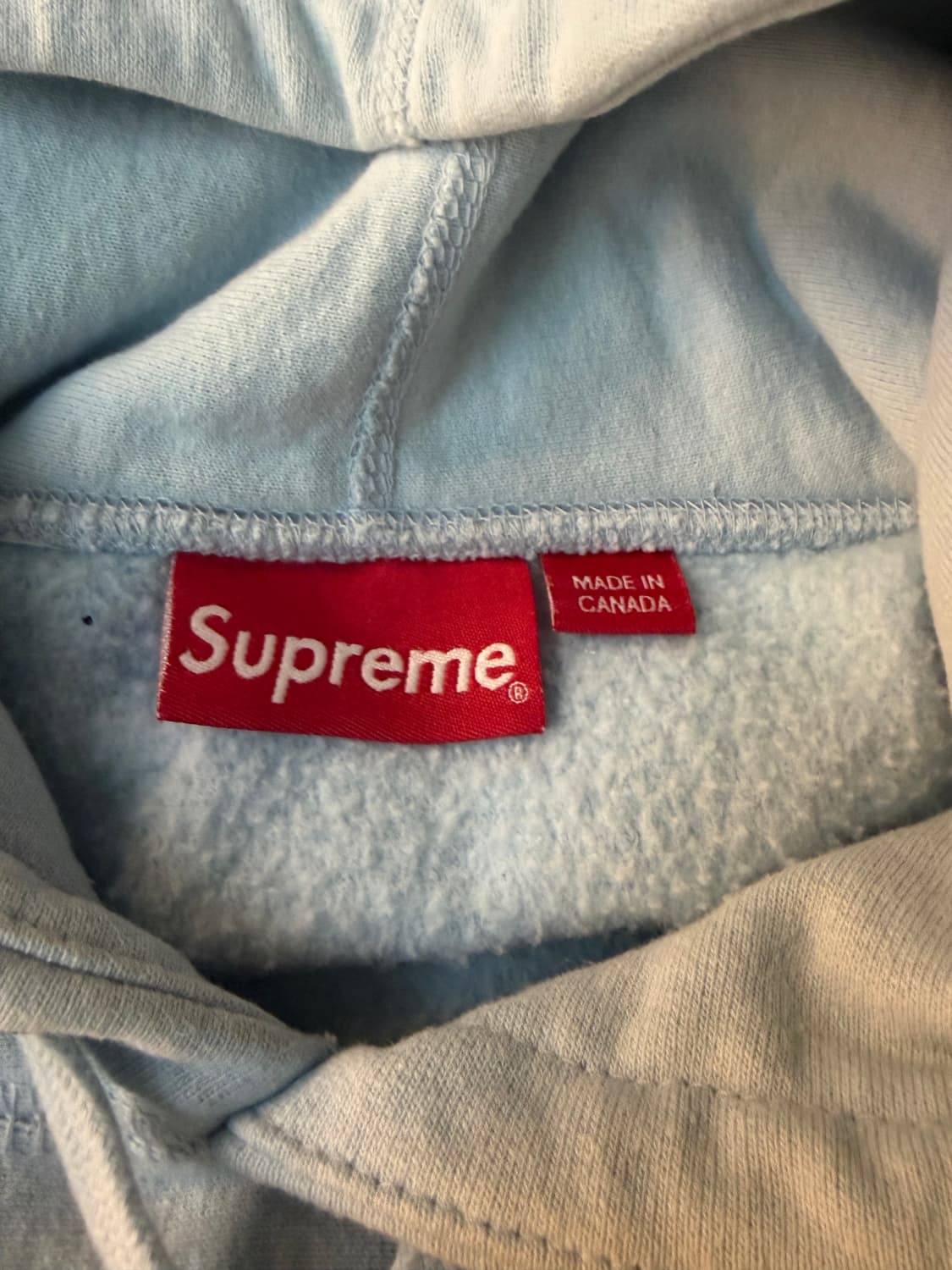 오늘만 이가격 급처)) supreme 슈프림 레이스 후드 m 상품이미지2