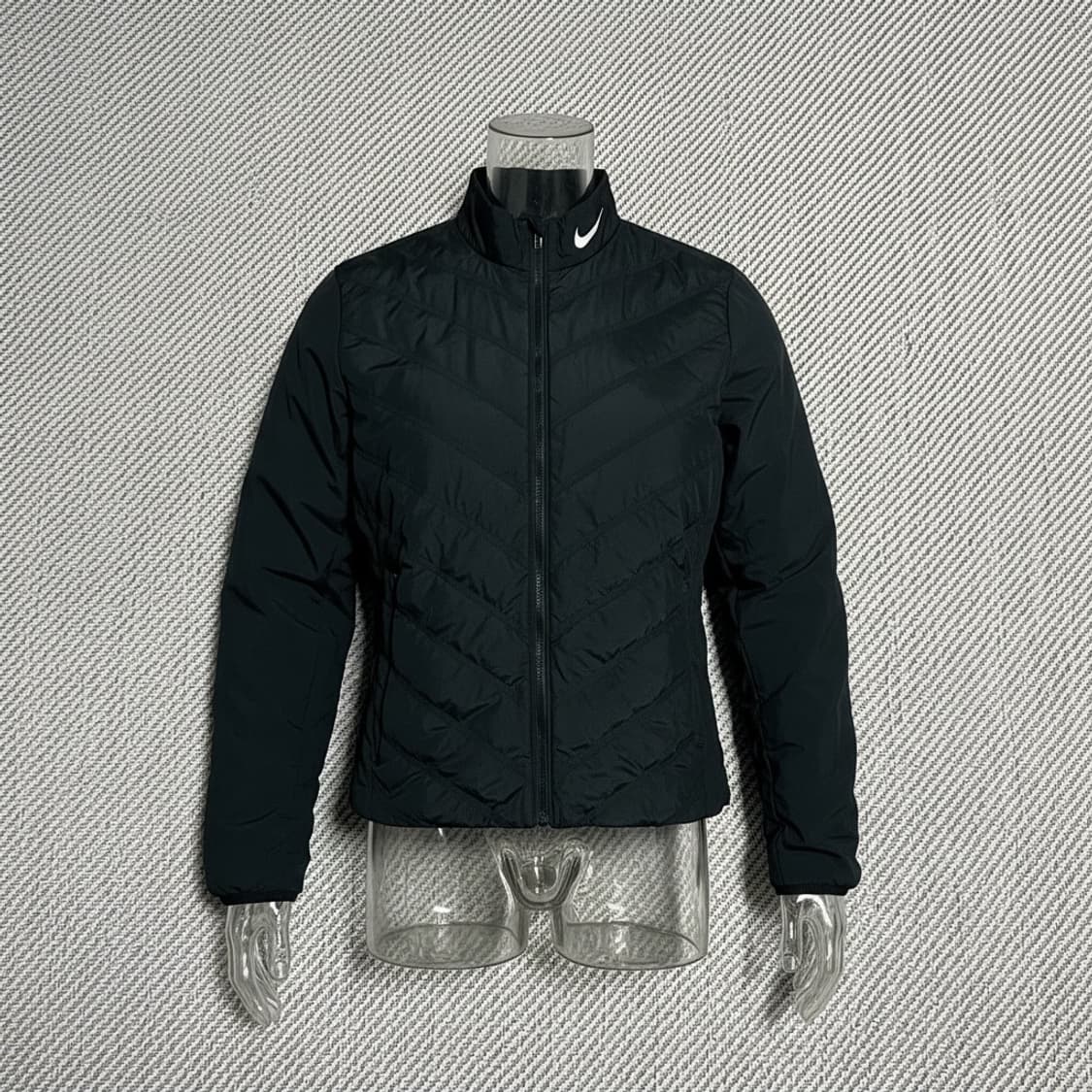 [M] Nike 나이키 에어로로프트 하이버어댑트 경량 집업 자켓 상품이미지2